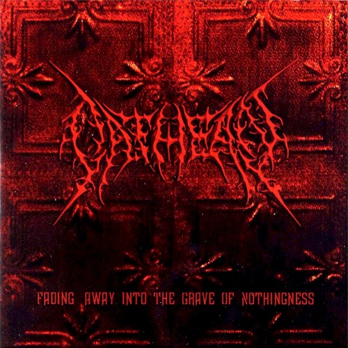 Oathean - Fading Away into the Grave of Nothingness